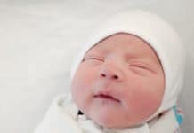 Welcome Ava!
