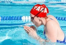 Beauty Tips for Swimmers Beauty Tips For Swimmers