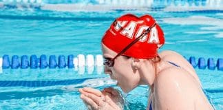 Beauty Tips For Swimmers