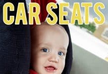 Car Seats: 5 Mistakes You May be Making Car Seats 5 Mistakes You May Be Making