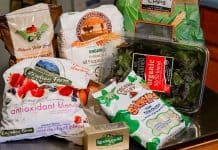 Buying Organic: CostCo Edition Buying Organic: Costco Edition