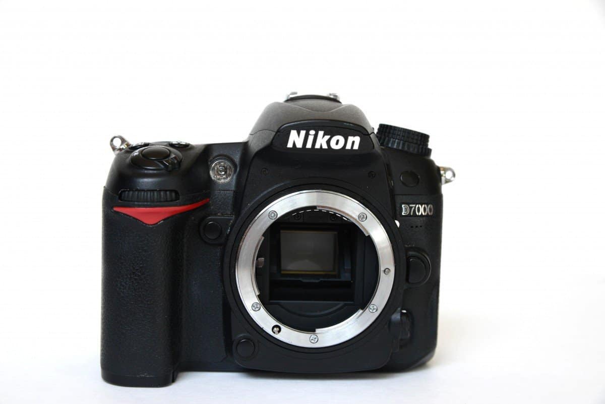 Getting To Know Your Nikon Camera: Dslr Buttons