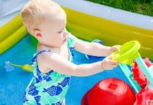 10 Backyard Water Activities On A Budget