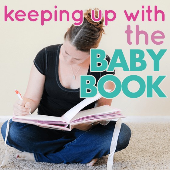Keeping Up With The Baby Book 1 Daily Mom, Magazine For Families