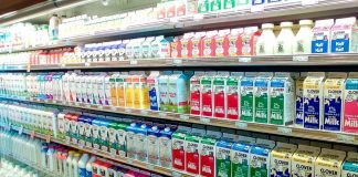Milk Options & Alternatives Beyond Babyhood