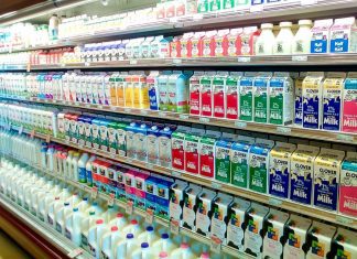 Milk Options & Alternatives Beyond Babyhood
