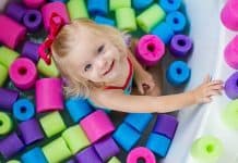 10 Tips: Bath Time Fun For Everyone