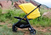 Stroller Guide: Mamas & Papas Armadillo