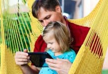 A Guide To Surviving Kids Shows