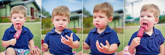 Getting To Know Your Camera: Shutter Speed Basics 1 Daily Mom, Magazine For Families