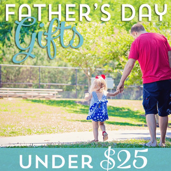 Father'S Day Gift Guide On A Budget