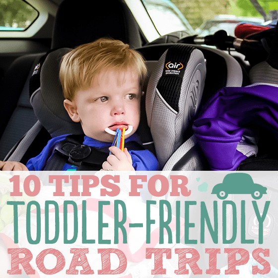 10 Tips For A Toddler Friendly Road Trip 1 Daily Mom, Magazine For Families