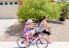 10 Fun Ways To Workout With Your Kids