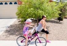 10 Fun Ways To Workout With Your Kids