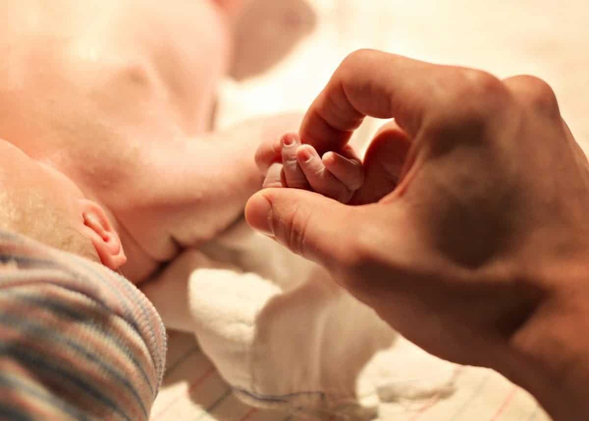 10 Reasons To Consider Having A Doula At Your Next Birth