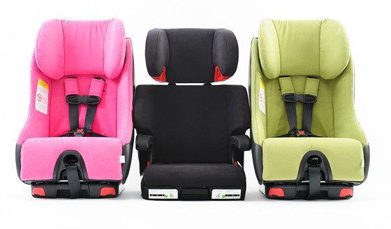 Car Seat Guide: Clek Foonf Convertible Car Seat 3 Daily Mom, Magazine For Families