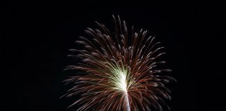 9 Tips For Photographing Fireworks