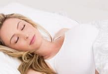 New From Ingrid & Isabel: Truly Seamless Nursing Collection