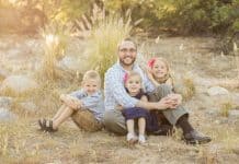 Happy Father's Day: A Look At The 'daily Dads'