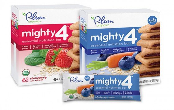 Best Organic Snacks For Picky Eaters Plus A Giveaway 7 Daily Mom, Magazine For Families