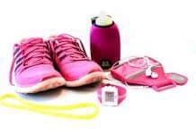 How To Become A Runner- Running For Beginners