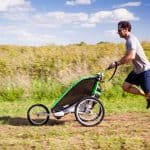 Stroller Guide: Thule Chariot Cheetah 2 Multi-sport Double Stroller