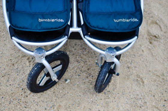 Stroller Guide - Bumbleride Indie Twin 6 Daily Mom, Magazine For Families