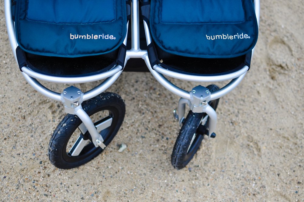 Stroller Guide - Bumbleride Indie Twin  Read Now!