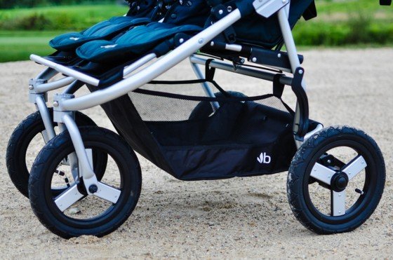 Stroller Guide - Bumbleride Indie Twin 2 Daily Mom, Magazine For Families