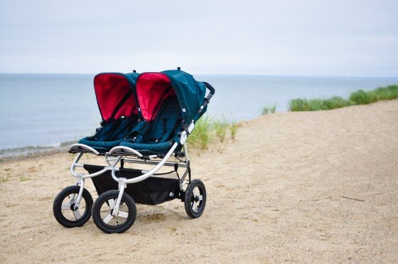 Stroller Guide - Bumbleride Indie Twin 3 Daily Mom, Magazine For Families