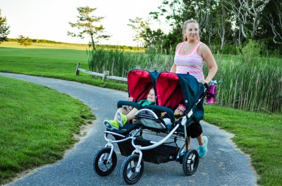 Stroller Guide - Bumbleride Indie Twin 4 Daily Mom, Magazine For Families