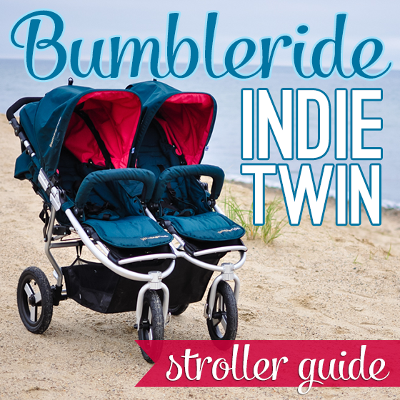Stroller Guide - Bumbleride Indie Twin 11 Daily Mom, Magazine For Families