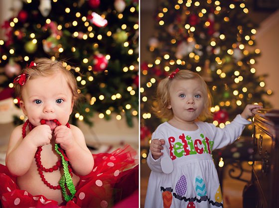 12 Ways to Creatively Capture Christmas - Daily Mom