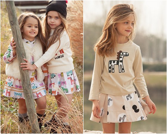 Lourdes Fashions: Fall/Winter 2014 16 Daily Mom, Magazine For Families
