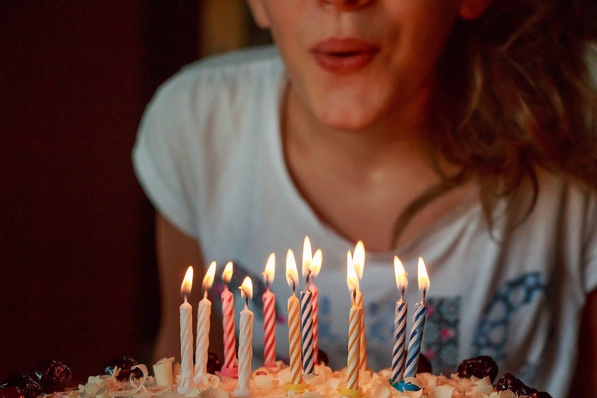 10 Creative Kids Birthday Party Ideas