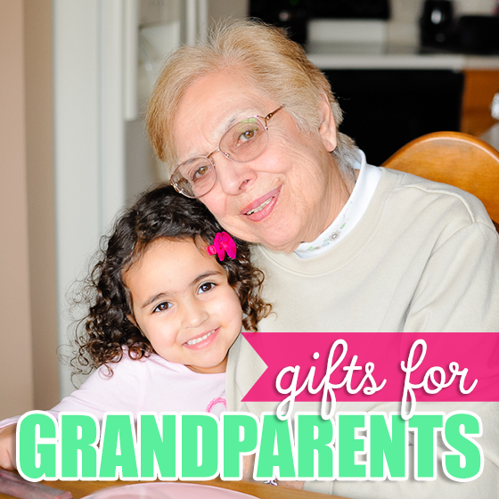 Gifts For Grandparents 21 Daily Mom, Magazine For Families