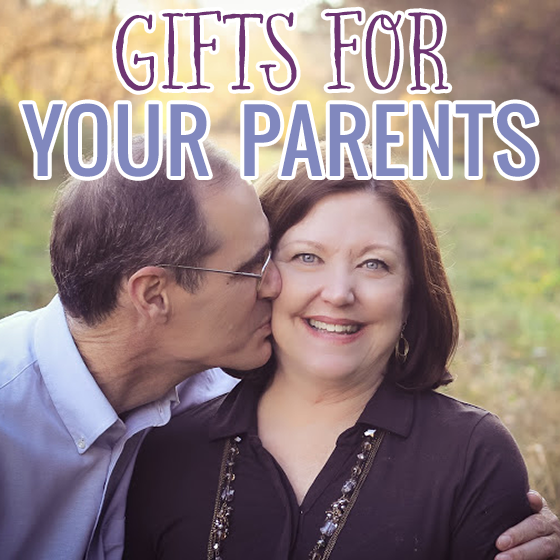 Gifts For Your Parents 21 Daily Mom, Magazine For Families