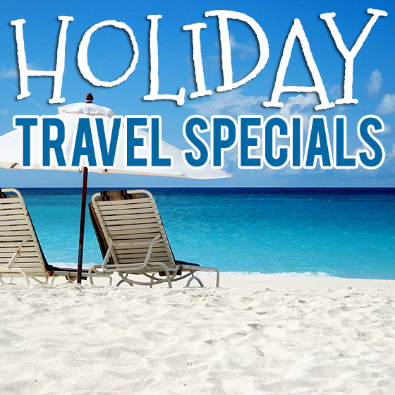 Holiday Travel Specials: Holidays 2014 1 Daily Mom, Magazine For Families