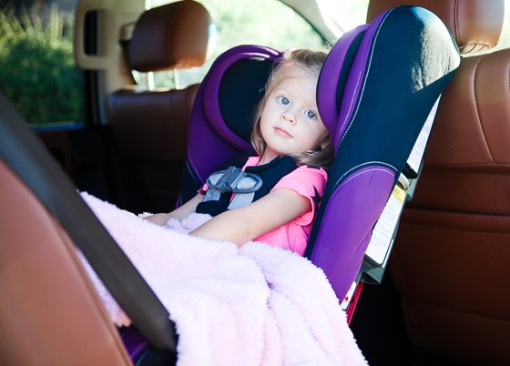 Road Tripping In Style With Toyota And Diono 16 Daily Mom, Magazine For Families