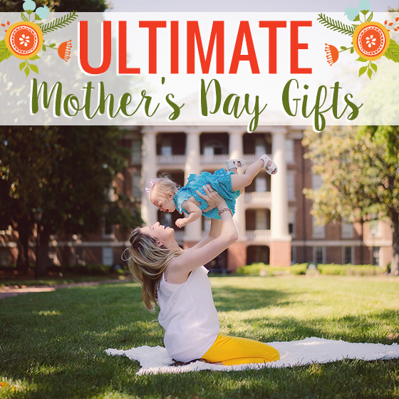 Mother'S Day Guide 14 Daily Mom, Magazine For Families