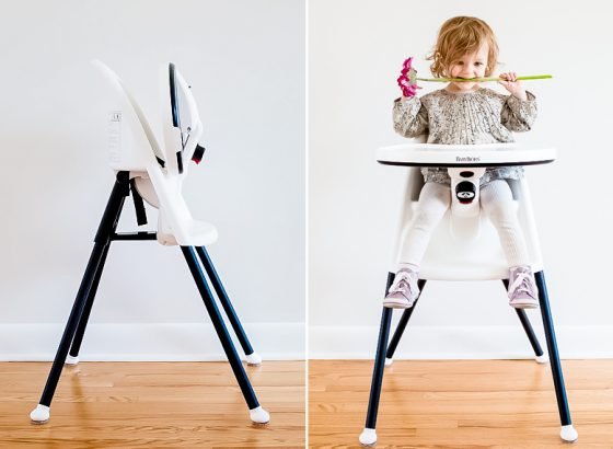 High Chair Guide: Babybjorn 4 Daily Mom, Magazine For Families