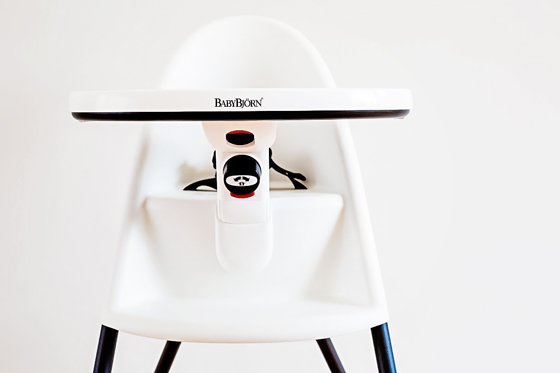 High Chair Guide: Babybjorn 2 Daily Mom, Magazine For Families