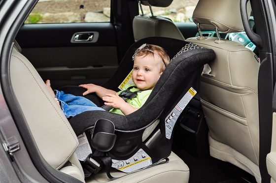 Gear Guide - Cosco Scenera Next Convertible Car Seat 1 Daily Mom, Magazine For Families