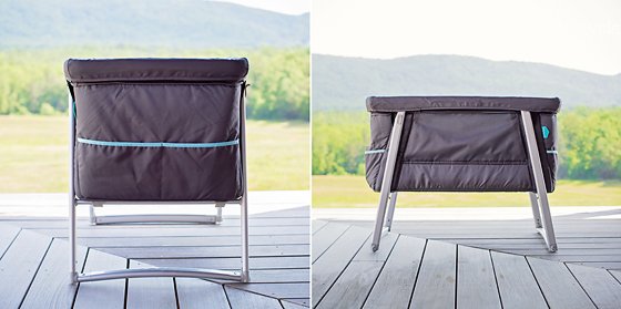 GEAR GUIDE AIR BASSINET BY BABYHOME Read Now