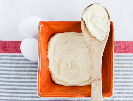 How To Make Your Own Mayo 4 Daily Mom, Magazine For Families