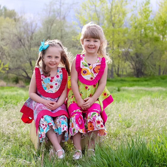 Colorful &Amp; Funky Girl'S Clothing From Jelly The Pug 8 Daily Mom, Magazine For Families