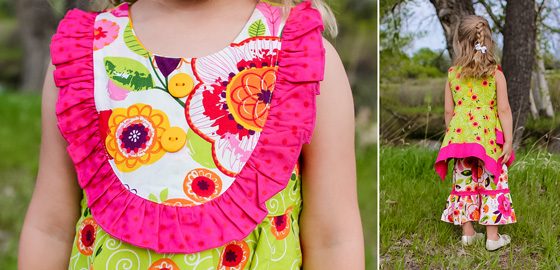 Colorful &Amp; Funky Girl'S Clothing From Jelly The Pug 9 Daily Mom, Magazine For Families