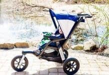 Stroller Guide: Activ3 Jogging Stroller By Chicco