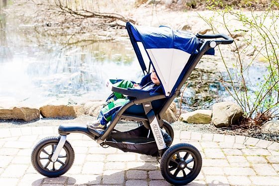 chicco activ3 stroller