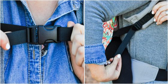 Gear Guide - Tula: The Only Baby Carrier You'Ll Ever Need 3 Daily Mom, Magazine For Families